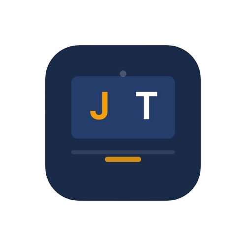 juniortask Logo